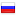 srpska.ru hosted country